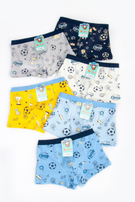 Труси для хлопчиків 